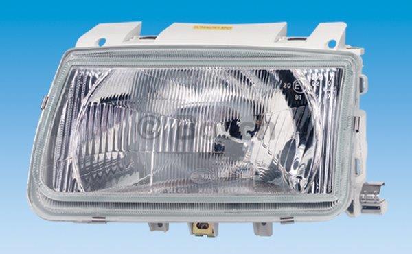 Phare avant (Projecteur principal) BOSCH 0 986 310 806