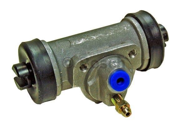 Butée hydraulique I