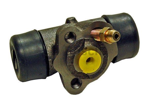 Butée hydraulique I