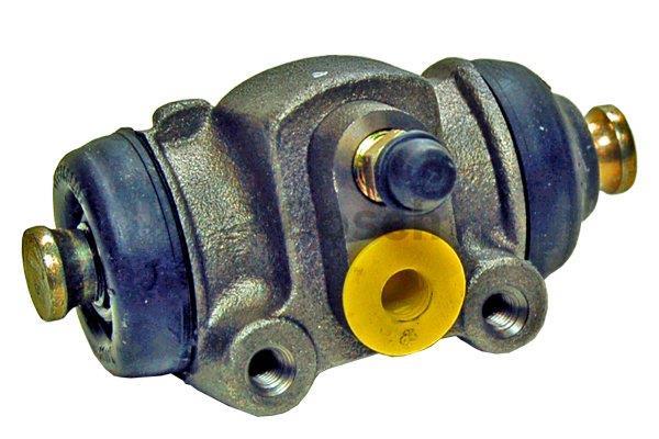 Butée hydraulique I
