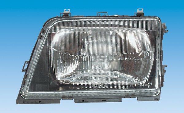 Phare avant (Projecteur principal) BOSCH 1 307 022 014