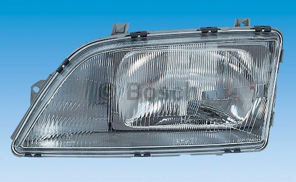 Phare avant (Projecteur principal) BOSCH 1 307 022 071