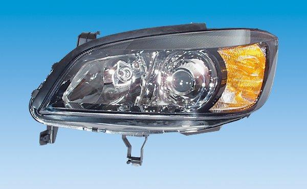 Phare avant (Projecteur principal) BOSCH 1 307 022 335