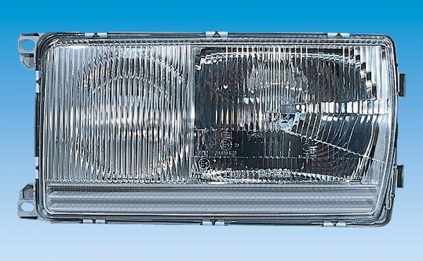 Phare avant (Projecteur principal) BOSCH 1 307 022 918