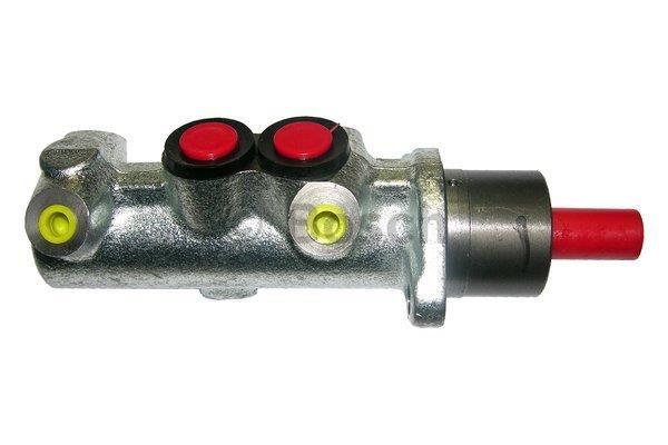 Butée hydraulique Coupé