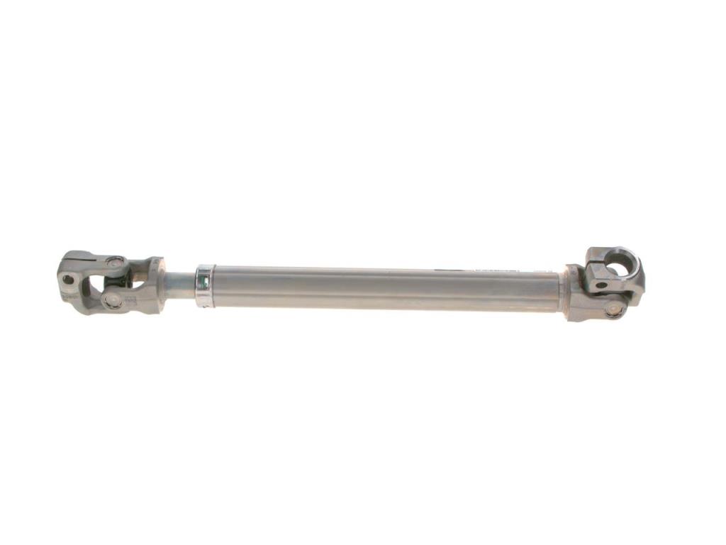 Butée hydraulique I