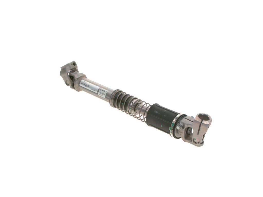 Butée hydraulique I