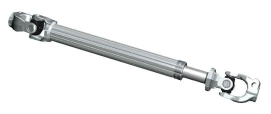 Butée hydraulique I