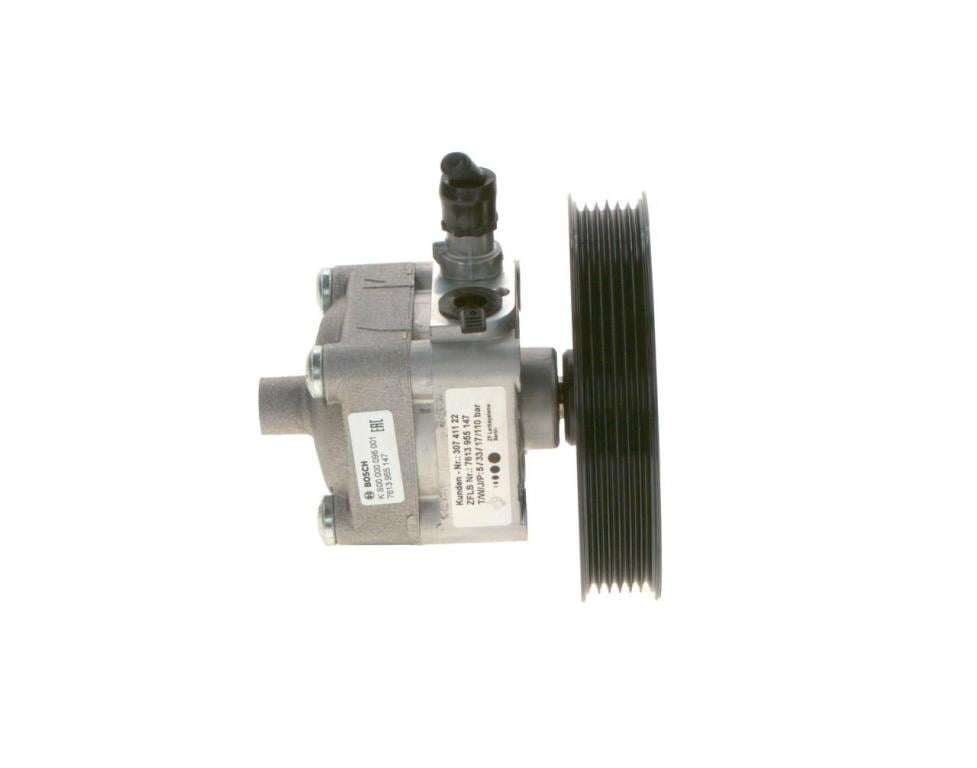 Bomba de direção assistida BOSCH ref. K S00 000 096