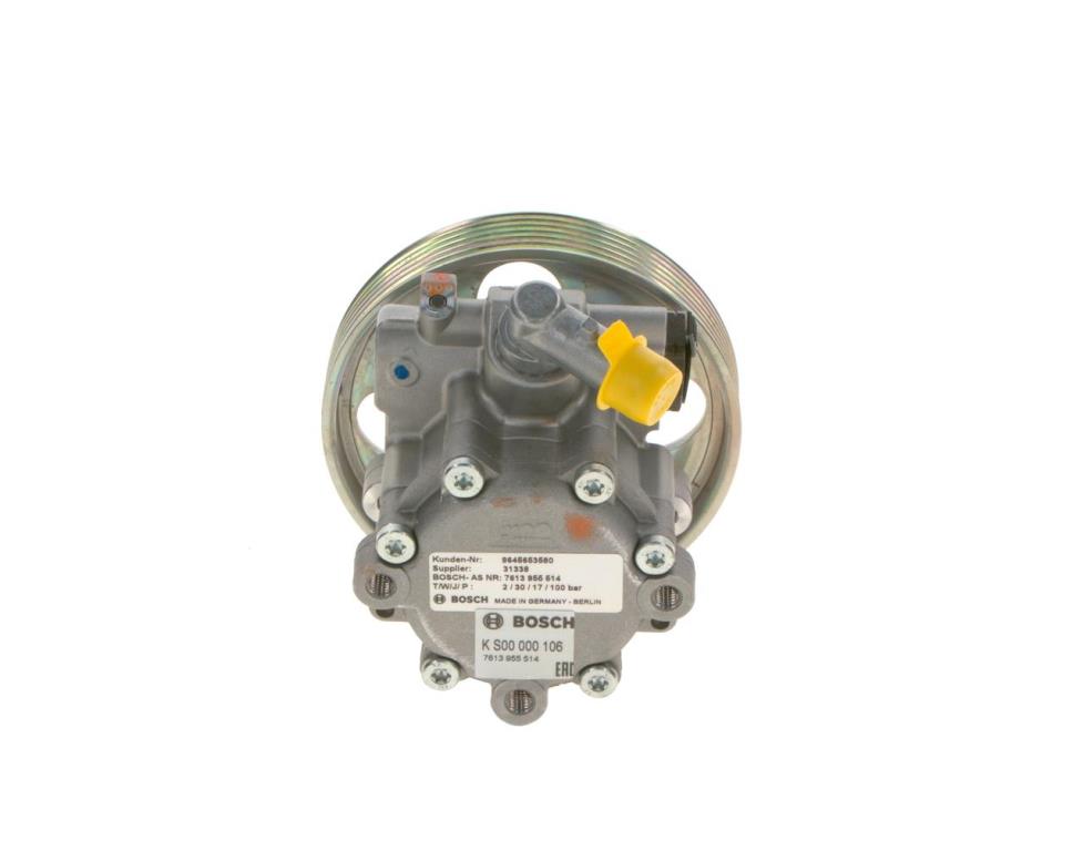 Bomba de direção assistida BOSCH ref. K S01 000 076