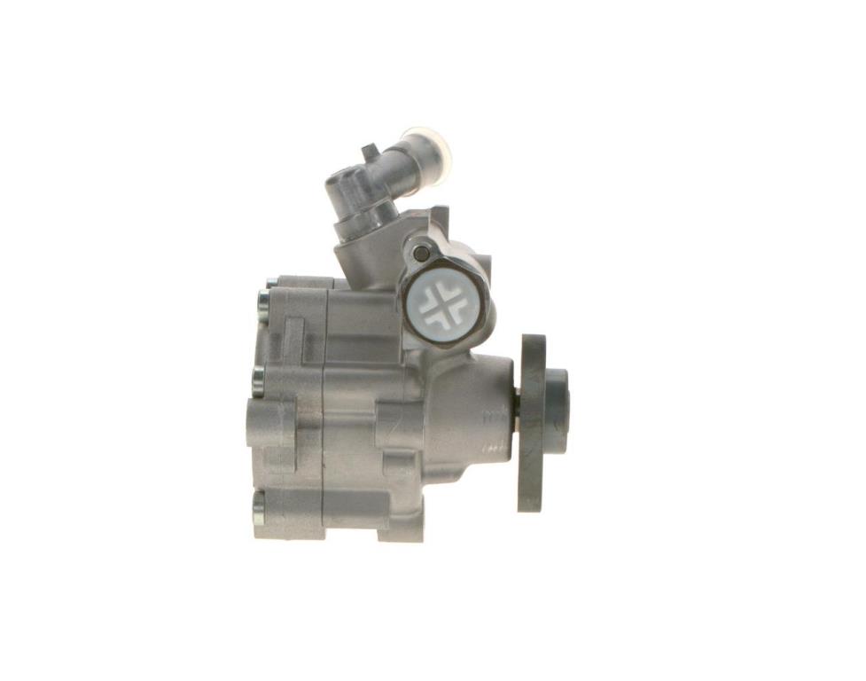 Pompe de direction assistée (Servo direction) BOSCH ref. K S00 000 110