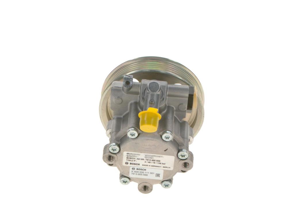 Bomba de direção assistida BOSCH ref. K S01 000 081