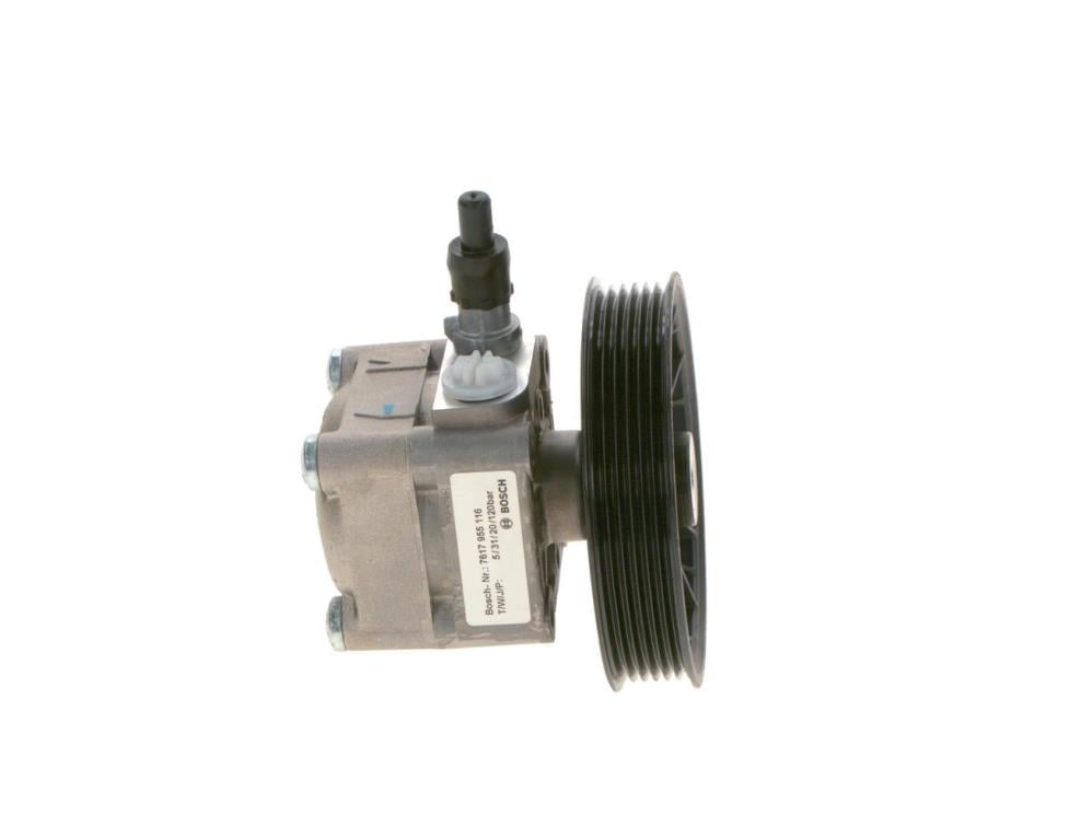 Bomba de direção assistida BOSCH ref. K S01 000 091