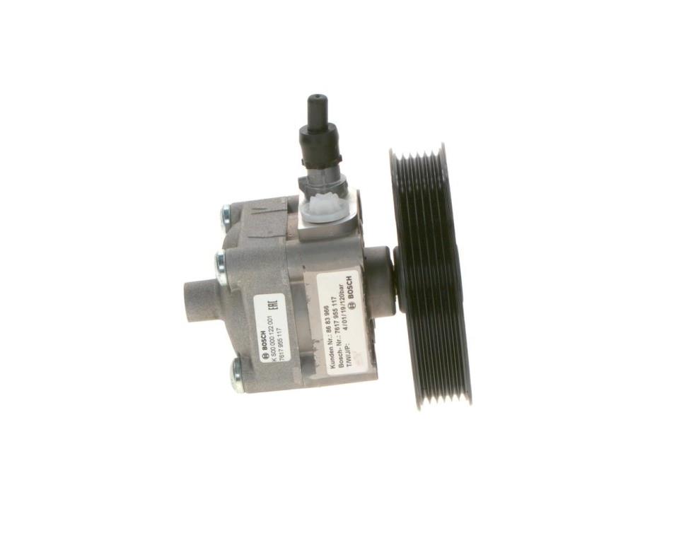 Bomba de direção assistida BOSCH ref. K S01 000 092