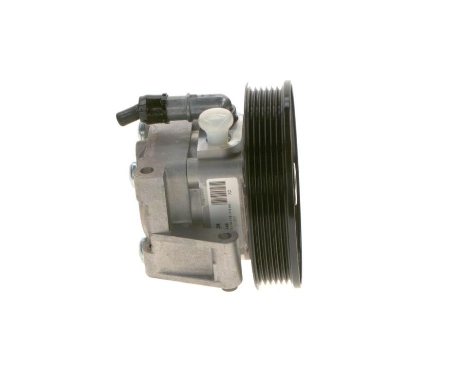 Bomba de direção assistida BOSCH ref. K S00 000 126