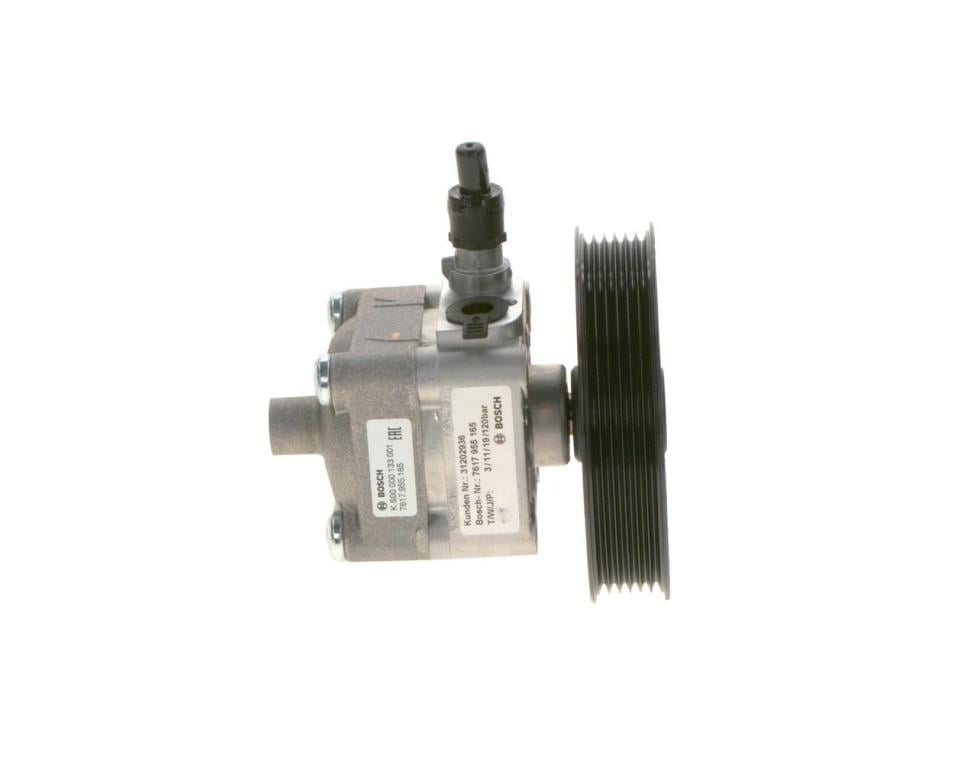 Bomba de direção assistida BOSCH ref. K S01 000 103