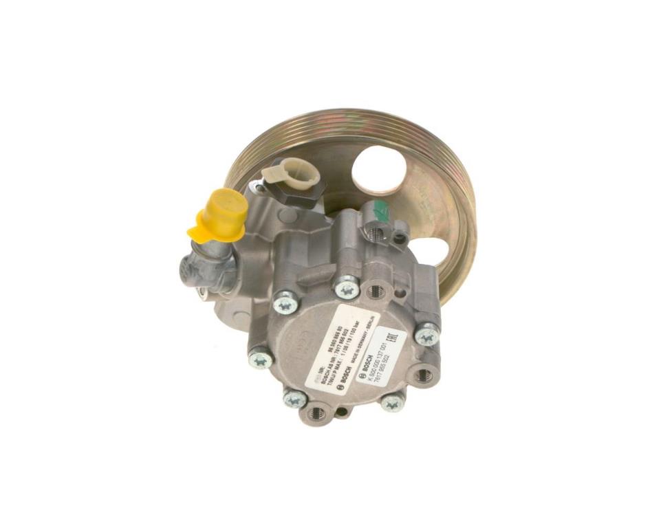 Bomba de direção assistida BOSCH ref. K S01 000 107