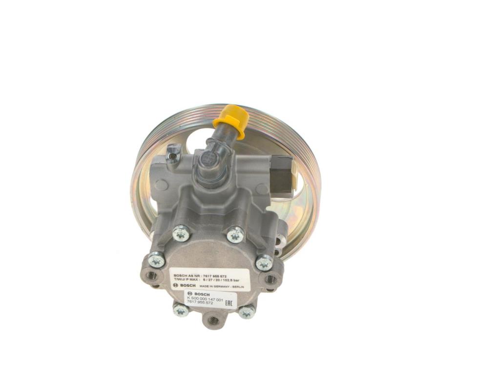 Bomba hidráulica, dirección BOSCH ref. K S00 000 147