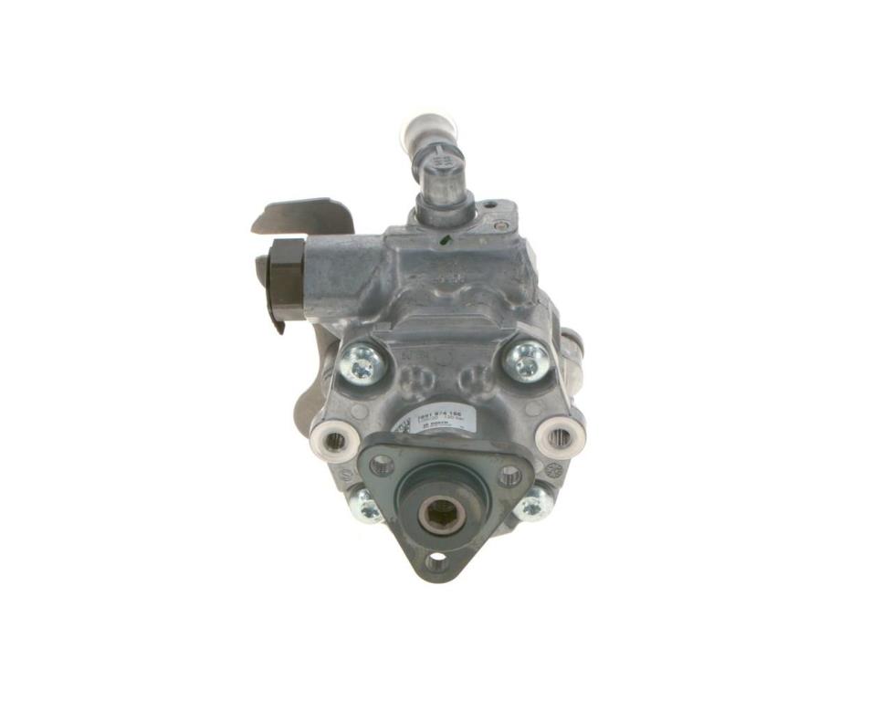 Pompe de direction assistée (Servo direction) BOSCH ref. K S00 000 169