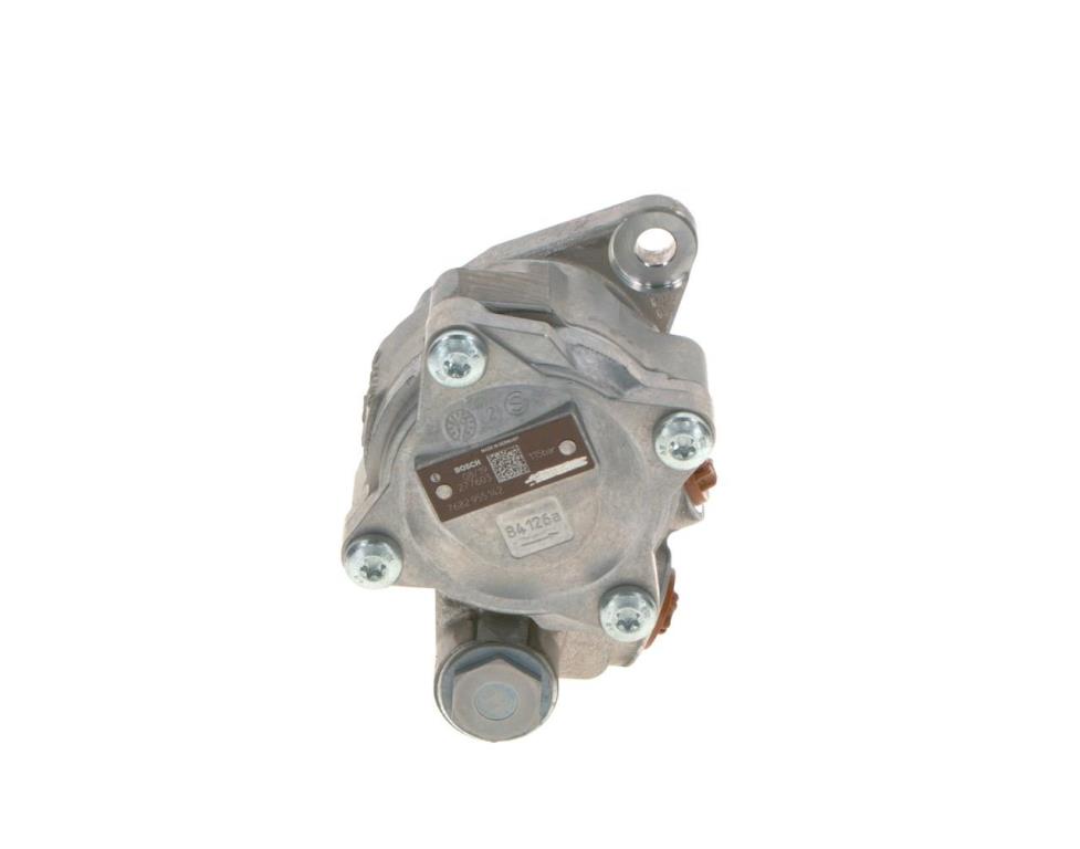 Pompe de direction assistée (Servo direction) BOSCH ref. K S00 000 328