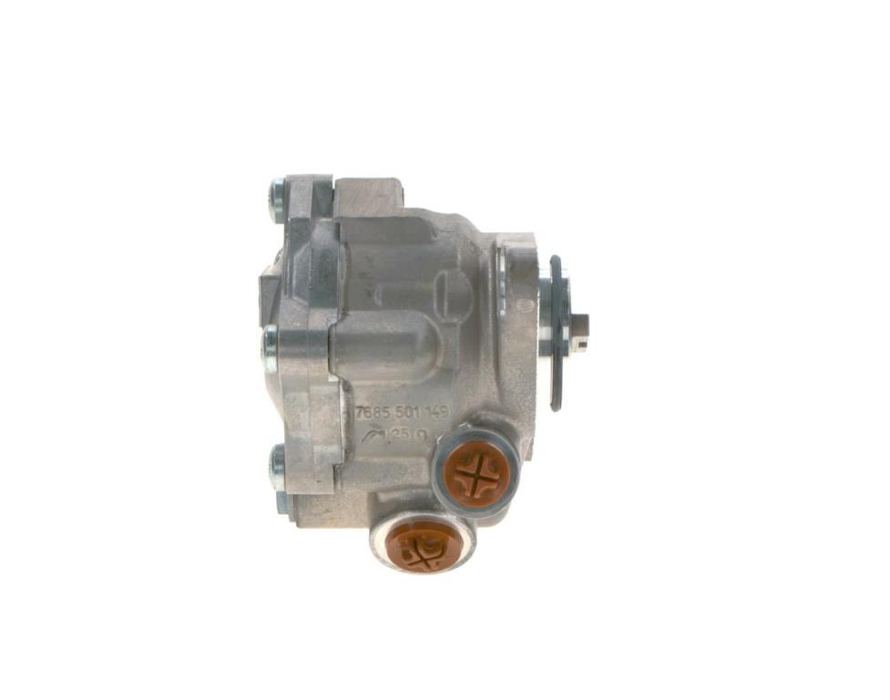 Pompe de direction assistée (Servo direction) BOSCH ref. K S00 000 328