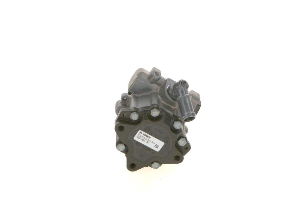 Bomba de direção assistida BOSCH ref. K S01 000 491