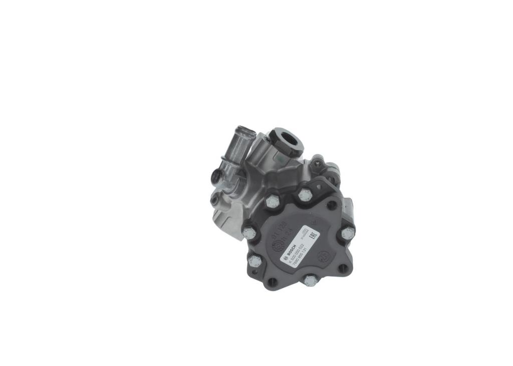 Bomba hidráulica, dirección BOSCH ref. K S00 000 522