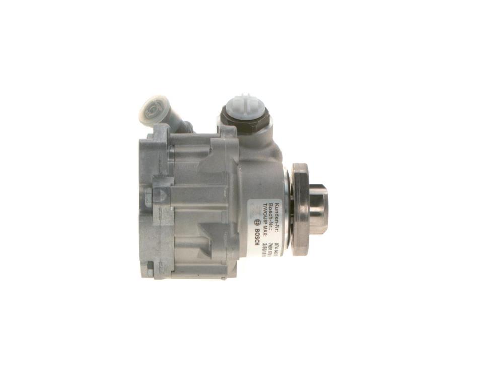 Bomba de direção assistida BOSCH ref. K S00 000 578