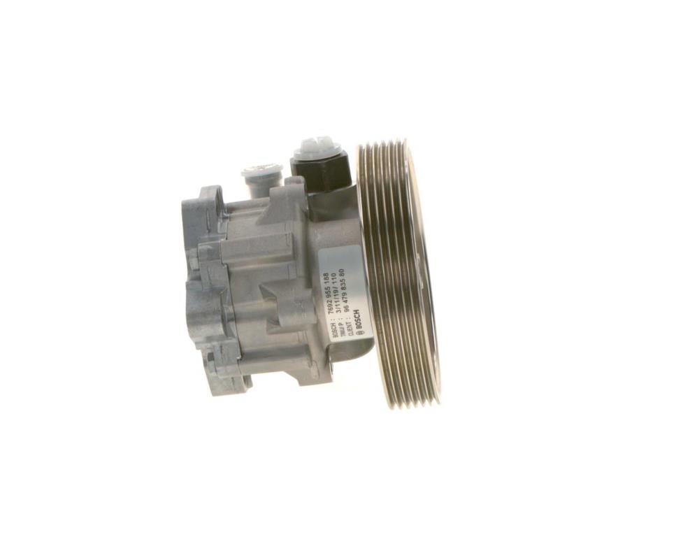 Bomba de direção assistida BOSCH ref. K S01 000 576