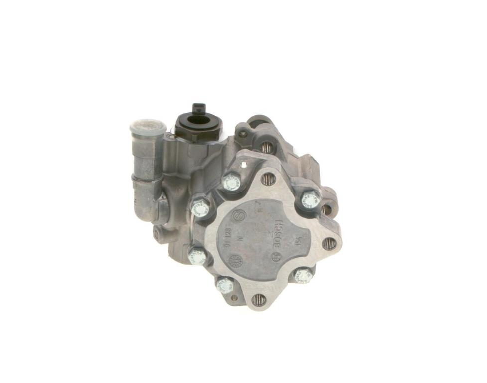 Pompe de direction assistée (Servo direction) BOSCH K S00 000 618