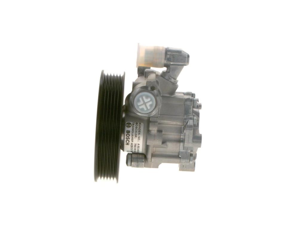 Bomba de direção assistida BOSCH ref. K S01 000 593