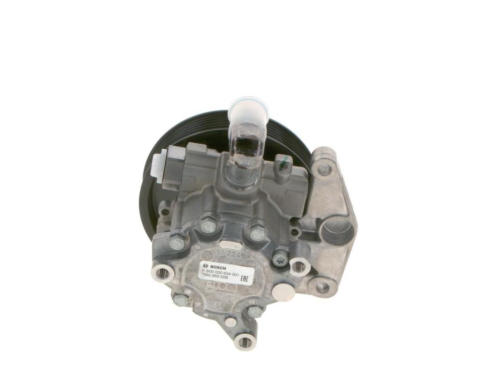 Bomba de direção assistida BOSCH ref. K S00 000 634