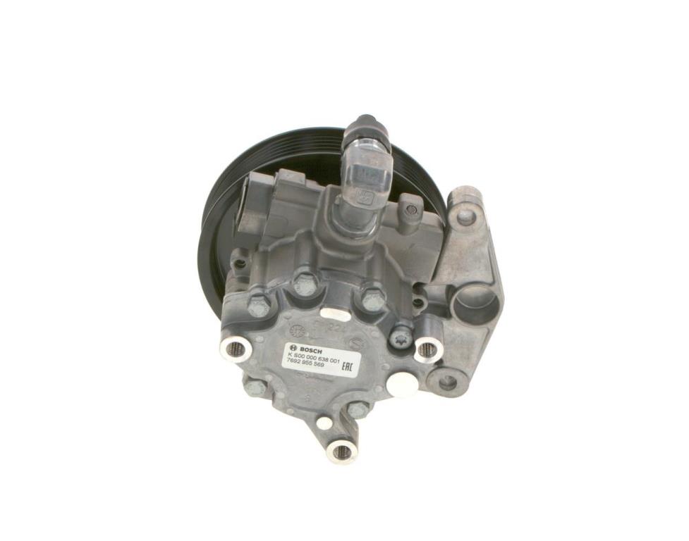 Bomba de direção assistida BOSCH ref. K S00 000 638