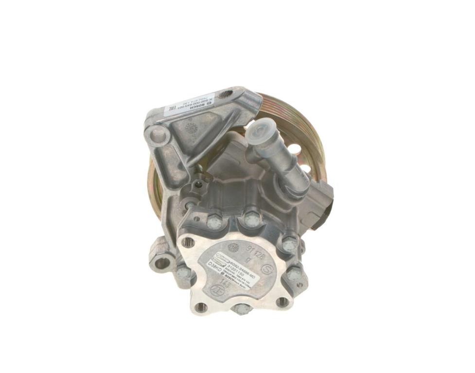Bomba hidráulica, dirección BOSCH ref. K S00 000 643