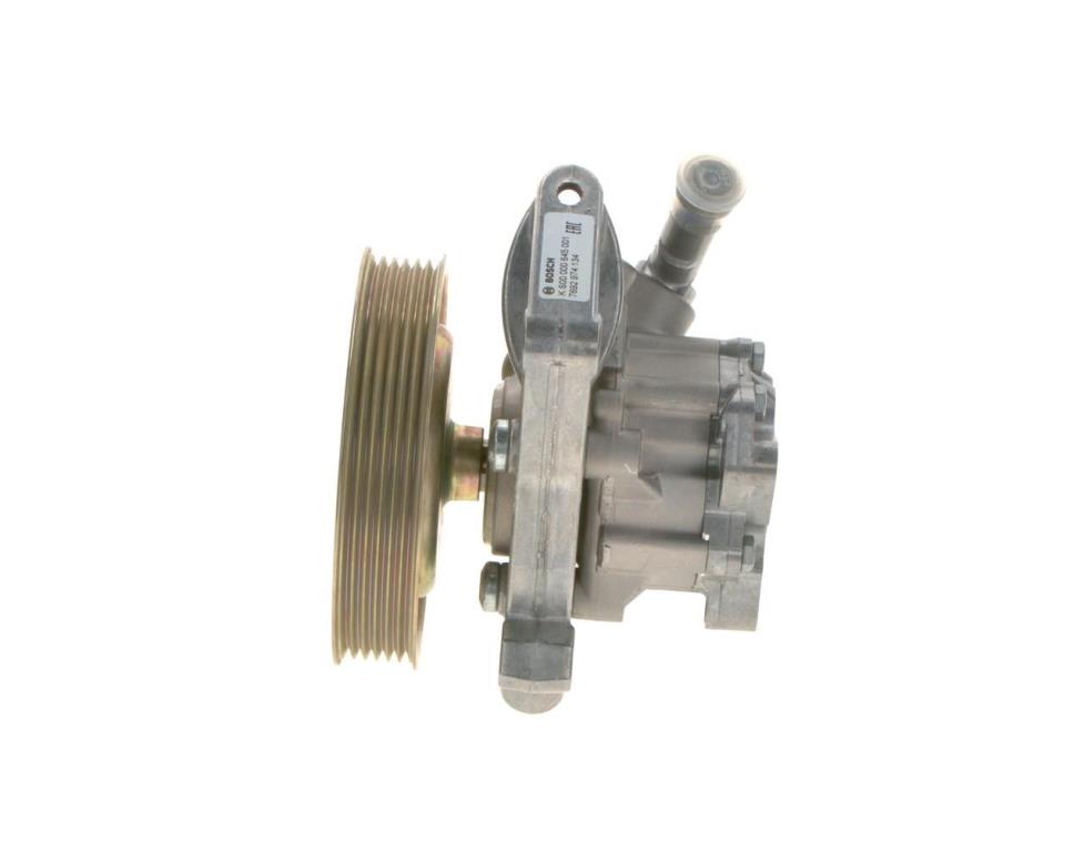 Pompe de direction assistée (Servo direction) BOSCH K S00 000 645