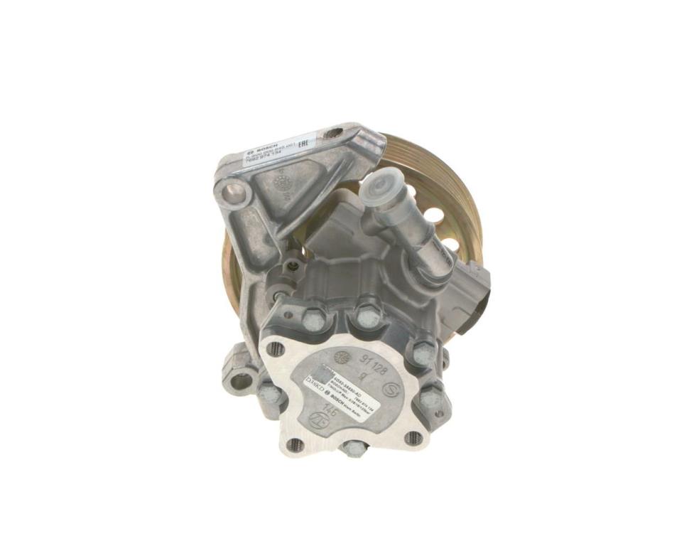 Pompe de direction assistée (Servo direction) BOSCH K S00 000 645