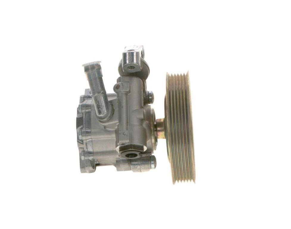 Pompe de direction assistée (Servo direction) BOSCH K S00 000 645