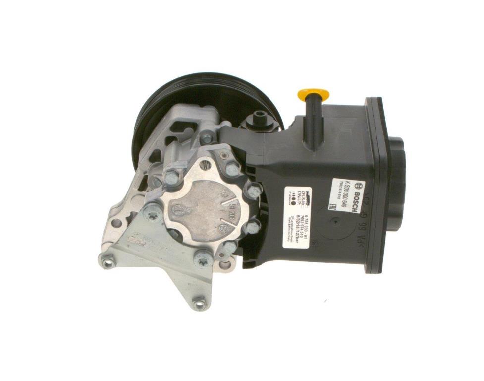 Bomba hidráulica, dirección BOSCH K S01 000 619