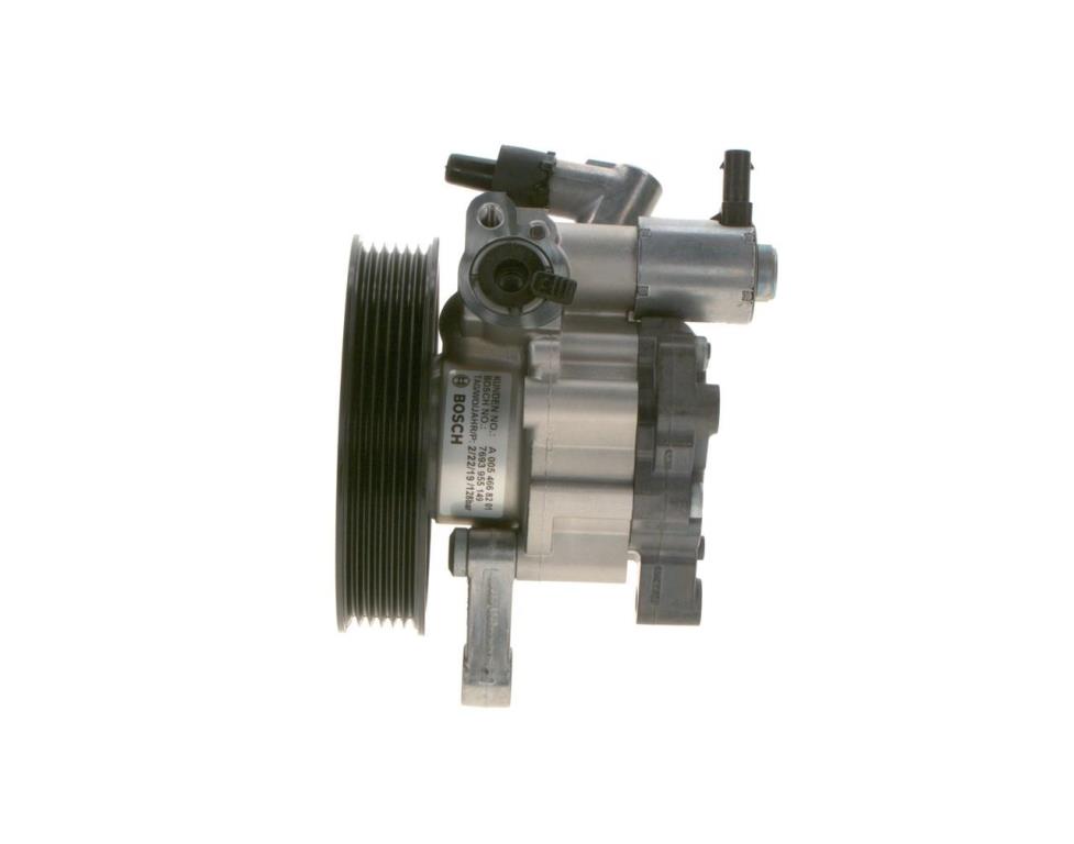 Pompe de direction assistée (Servo direction) BOSCH ref. K S01 000 639
