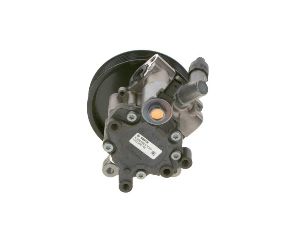 Pompe de direction assistée (Servo direction) BOSCH ref. K S00 000 674