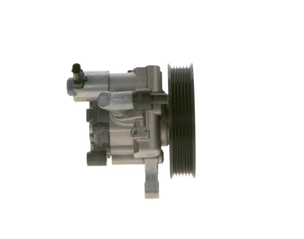 Pompe de direction assistée (Servo direction) BOSCH ref. K S00 000 674