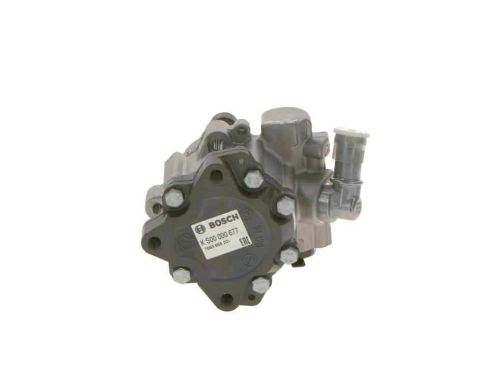 Bomba de direção assistida BOSCH ref. K S01 000 647