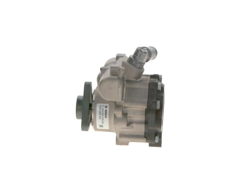 Bomba hidráulica, dirección BOSCH K S00 000 678