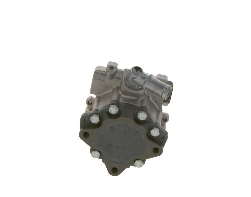 Bomba hidráulica, dirección BOSCH K S00 000 678
