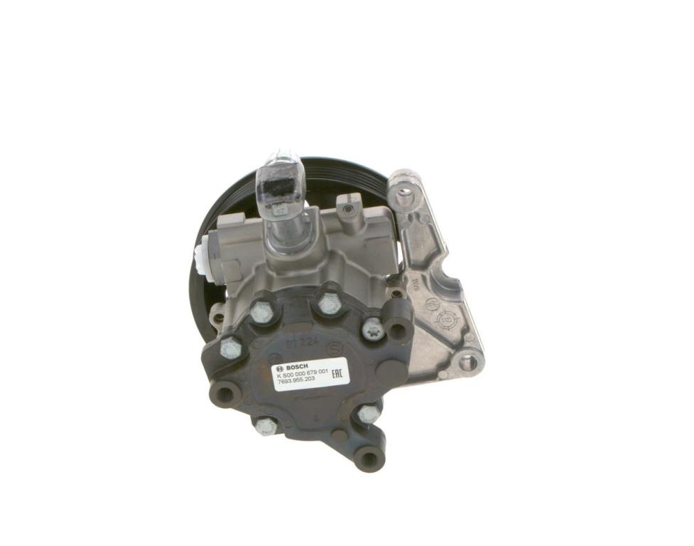 Bomba hidráulica, dirección BOSCH ref. K S00 000 679