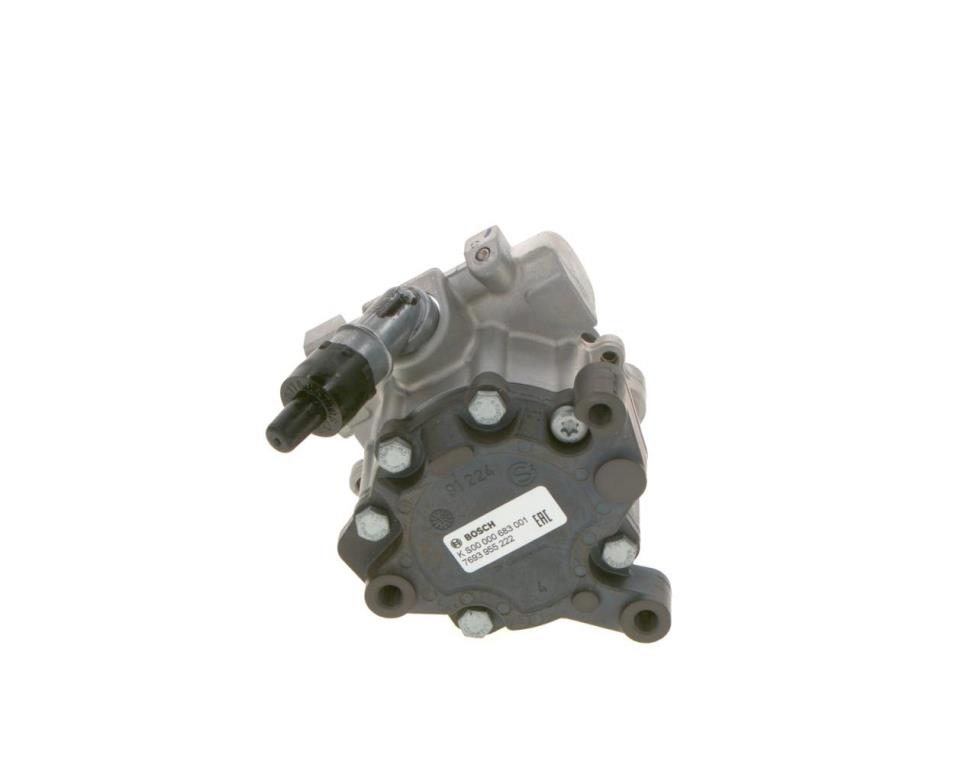 Bomba hidráulica, dirección BOSCH ref. K S00 000 683