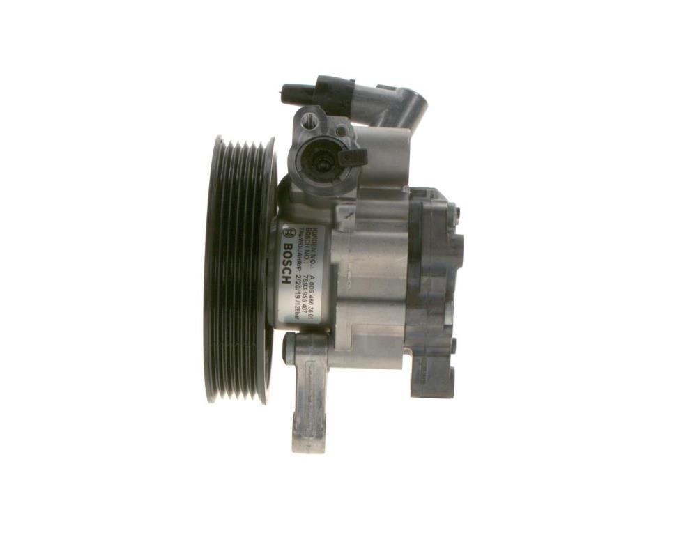 Pompe de direction assistée (Servo direction) BOSCH K S01 000 675
