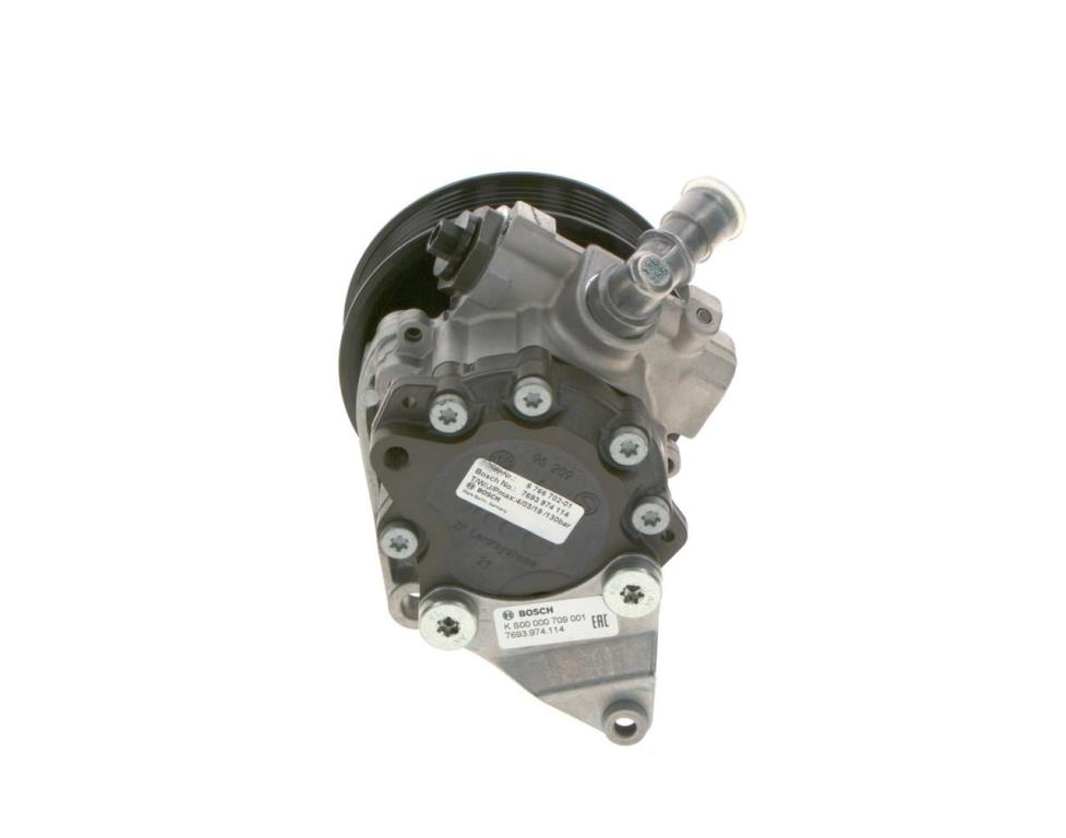 Bomba de direção assistida BOSCH ref. K S00 000 709