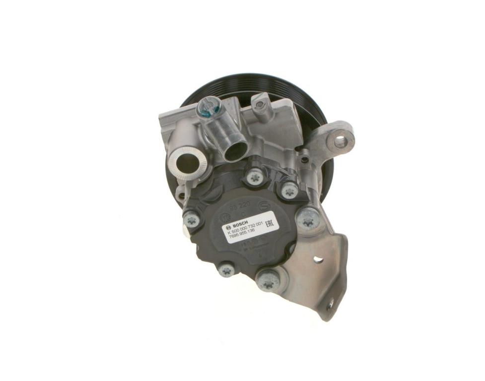 Bomba hidráulica, dirección BOSCH ref. K S00 000 732