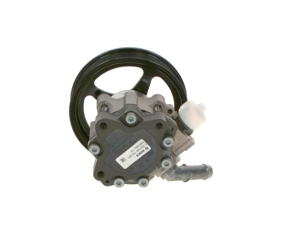 Bomba de direção assistida BOSCH ref. K S00 000 742